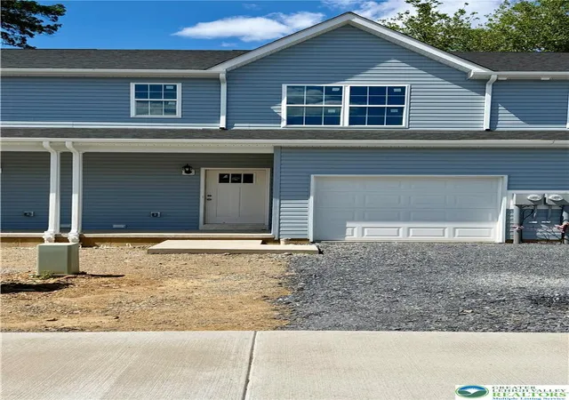 Photo 1 of Townhouse for sale at 331 Barber St #49, Allentown, PA 18103 | MLS# 778113 | Listing updated on 2026-08-26