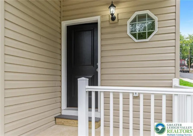 Photo 5 of Townhouse for sale at 331 Barber St #49, Allentown, PA 18103 | MLS# 778113 | Listing updated on 2026-08-26