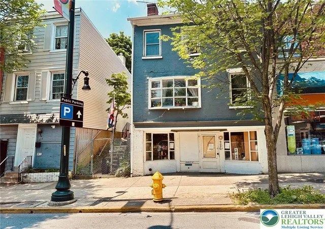 1st image of 226 N 7 Th St, Allentown, PA 18102 | MLS# 777992