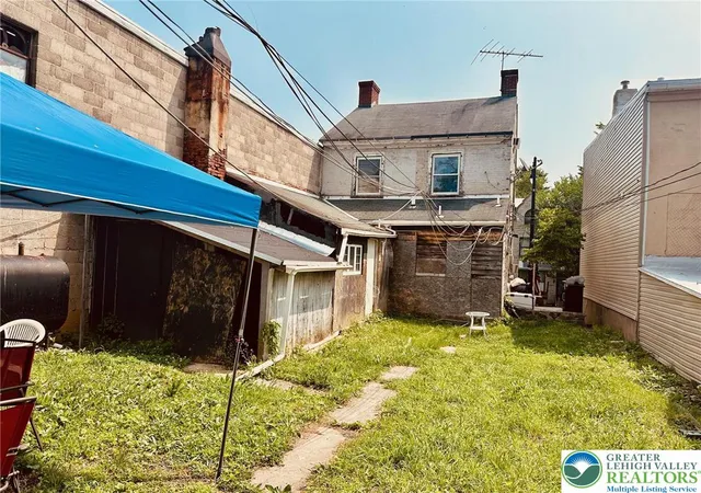 2nd image of 226 N 7 Th St, Allentown, PA 18102 | MLS# 777992