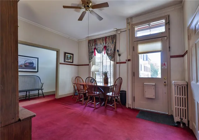 Photo 4 of Townhouse for sale at 72 W Market St, Bethlehem, PA 18018 | MLS# 778560 | Listing updated on 2026-08-25