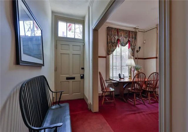 Photo 5 of Townhouse for sale at 72 W Market St, Bethlehem, PA 18018 | MLS# 778560 | Listing updated on 2026-08-25