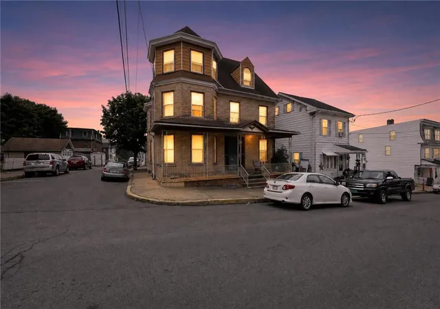 Photo 1 of Sale Pending at 726 E Dewart, Shamokin, PA 17872 | MLS# 778731 | Listing updated on 2026-08-18