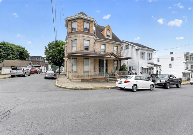 Photo 2 of Sale Pending at 726 E Dewart, Shamokin, PA 17872 | MLS# 778731 | Listing updated on 2026-08-18