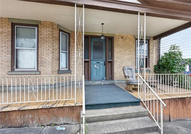 Photo 3 of Sale Pending at 726 E Dewart, Shamokin, PA 17872 | MLS# 778731 | Listing updated on 2026-08-18