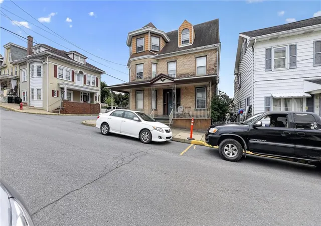 Photo 4 of Sale Pending at 726 E Dewart, Shamokin, PA 17872 | MLS# 778731 | Listing updated on 2026-08-18