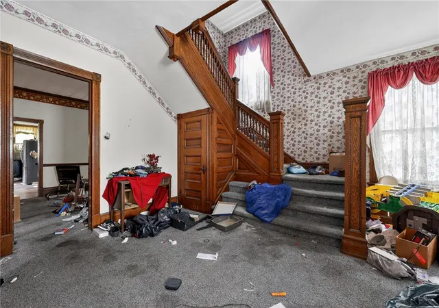 Photo 5 of Sale Pending at 726 E Dewart, Shamokin, PA 17872 | MLS# 778731 | Listing updated on 2026-08-18