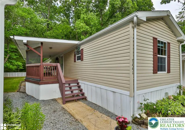 Photo 1 of Sale Pending at 3441 Franklin Sq, Northampton Boro, PA 18067 | MLS# 778636 | Listing updated on 2026-08-20