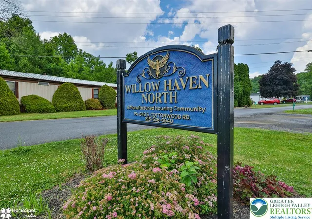 Photo 52 of Sale Pending at 3441 Franklin Sq, Northampton Boro, PA 18067 | MLS# 778636 | Listing updated on 2026-08-20