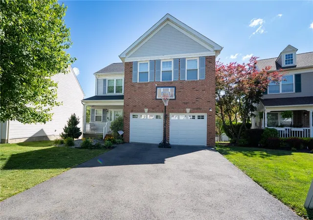 1st image of 1307 Brian Cir, Stewartsville, NJ 08886 | MLS# 778970