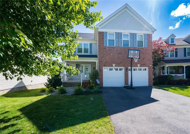 2nd image of 1307 Brian Cir, Stewartsville, NJ 08886 | MLS# 778970