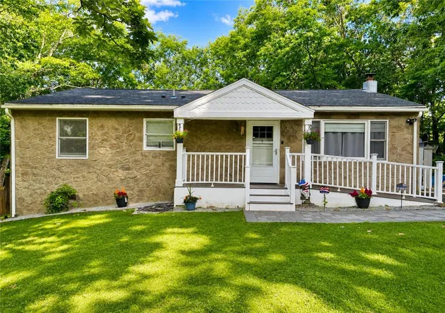 Photo 1 of Single family home for sale at 179 Darcy Dr, Saylorsburg, PA 18353 | MLS# 779121 | Listing updated on 2026-08-22