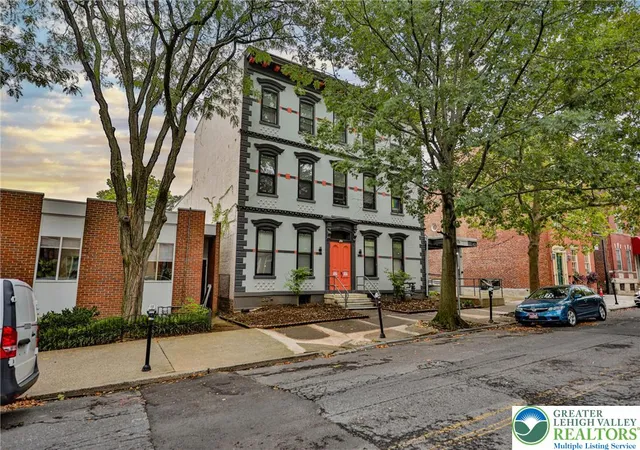 Photo 1 of Multi family home for sale at 123 N 2nd Street, Easton, PA 18042 | MLS# 779175 | Listing updated on 2026-08-21