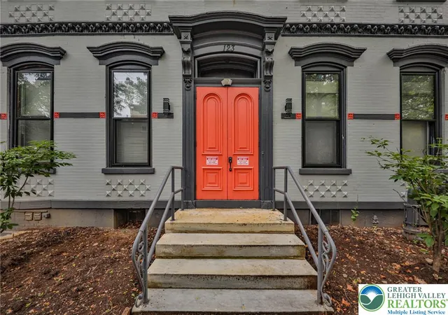 Photo 2 of Multi family home for sale at 123 N 2nd Street, Easton, PA 18042 | MLS# 779175 | Listing updated on 2026-08-21