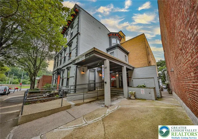 Photo 3 of Multi family home for sale at 123 N 2nd Street, Easton, PA 18042 | MLS# 779175 | Listing updated on 2026-08-21