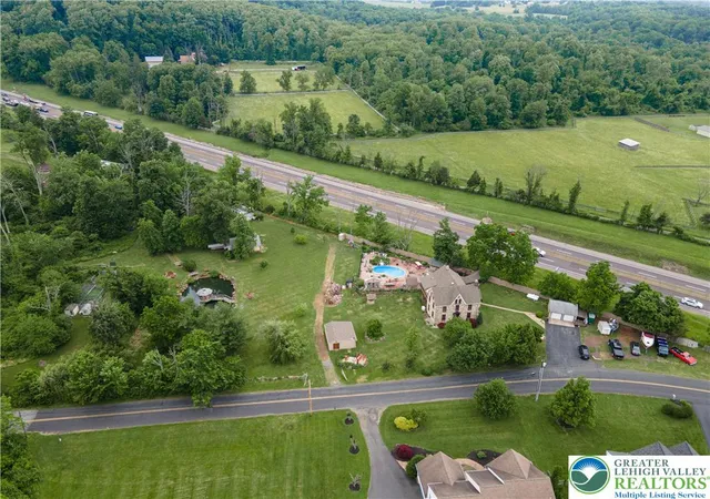 2nd image of 2485 Hieter Rd, Quakertown, PA 18951 | MLS# 778863