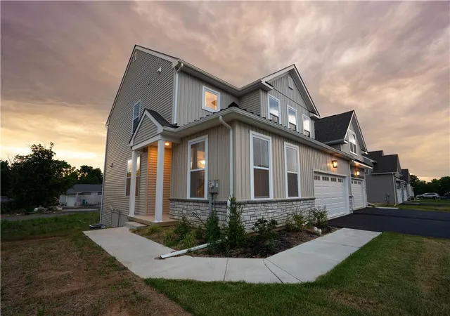 2nd image of 3740 Samantha Ln, Upper Milford Twp, PA 18062 | MLS# 779349