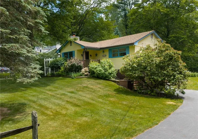 Photo 1 of Single family home for sale at 5226 Beechwood Rd, Blakeslee, PA 18610 | MLS# 779477 | Listing updated on 2026-08-26