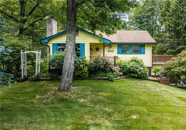 Photo 2 of Single family home for sale at 5226 Beechwood Rd, Blakeslee, PA 18610 | MLS# 779477 | Listing updated on 2026-08-26