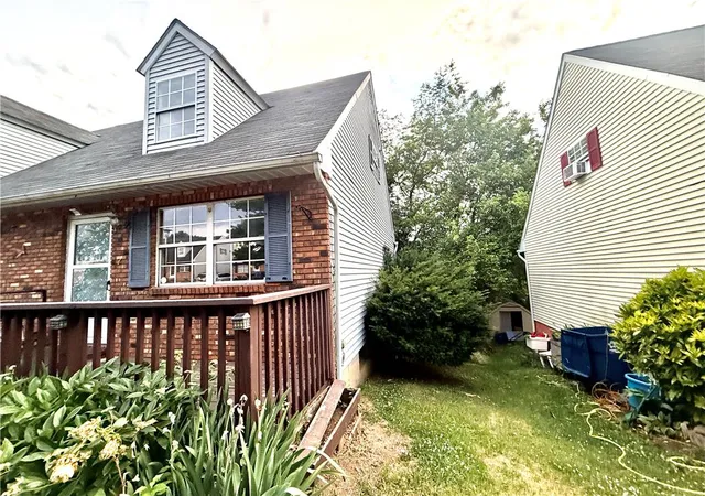 2nd image of 7 W Pittston St, Allentown, PA 18103 | MLS# 779470