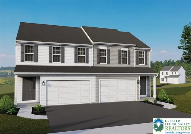 Photo 1 of Sale Pending at 745 Fawn Way #24, Pennsburg Boro, PA 18073 | MLS# 779533 | Listing updated on 2026-08-20