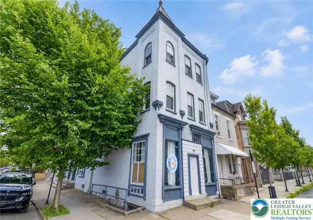 1st image of 247 N 10th St, Allentown, PA 18102 | MLS# 779020