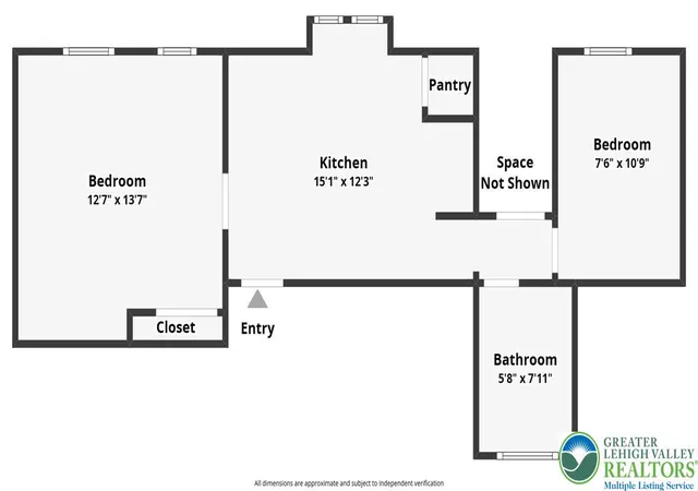 27th image of 247 N 10th St, Allentown, PA 18102 | MLS# 779020