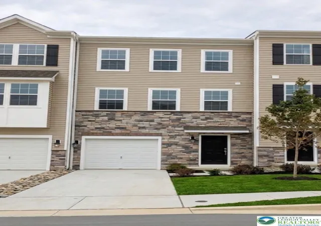 Photo 1 of Townhouse for sale at 8303 Brodie Ct, Upper Macungie Twp, PA 18031 | MLS# 779774 | Listing updated on 2026-08-17