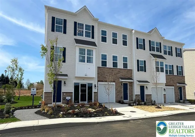 Photo 2 of Townhouse for sale at 8303 Brodie Ct, Upper Macungie Twp, PA 18031 | MLS# 779774 | Listing updated on 2026-08-17