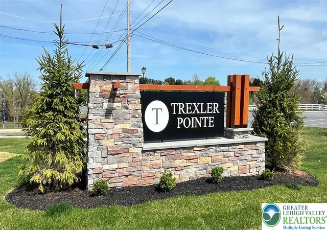 Photo 3 of Townhouse for sale at 8303 Brodie Ct, Upper Macungie Twp, PA 18031 | MLS# 779774 | Listing updated on 2026-08-17