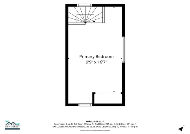 23rd image of 1717 Willow St, Norristown, PA 19401 | MLS# 779612