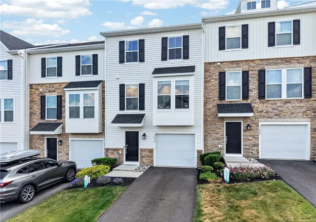 Photo 1 of Townhouse for sale at 7618 Clayton Ave, Coopersburg, PA 18036 | MLS# 779866 | Listing updated on 2026-08-18