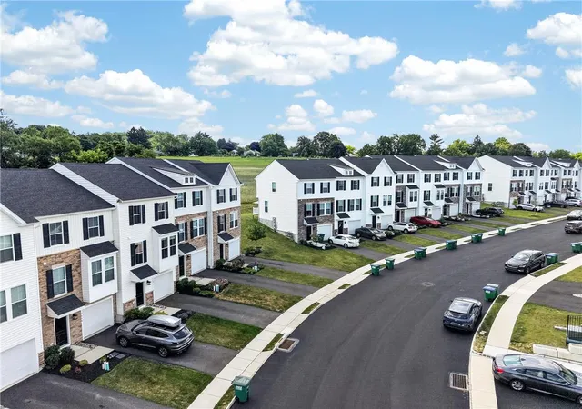 Photo 3 of Townhouse for sale at 7618 Clayton Ave, Coopersburg, PA 18036 | MLS# 779866 | Listing updated on 2026-08-18