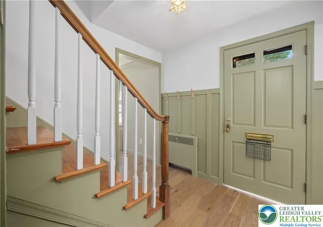 Photo 5 of Single family home for sale at 1020 Highland Ave, Bethlehem, PA 18018 | MLS# 779536 | Listing updated on 2026-08-17