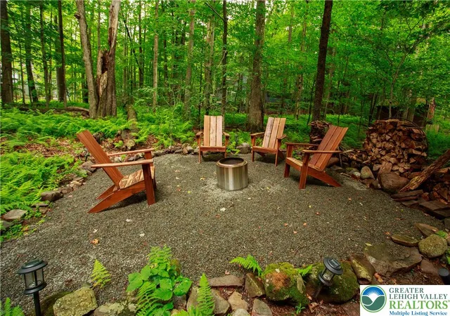 Photo 2 of Sale Pending at 111 Oswayo Dr, Pocono Lake, PA 18347 | MLS# 780023 | Listing updated on 2026-08-22