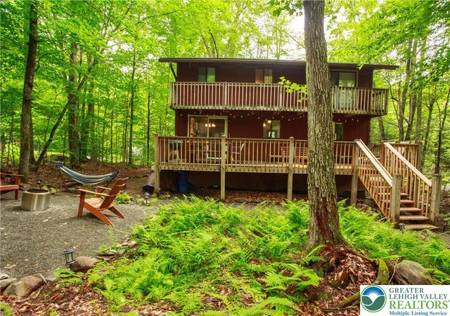 Photo 3 of Sale Pending at 111 Oswayo Dr, Pocono Lake, PA 18347 | MLS# 780023 | Listing updated on 2026-08-22