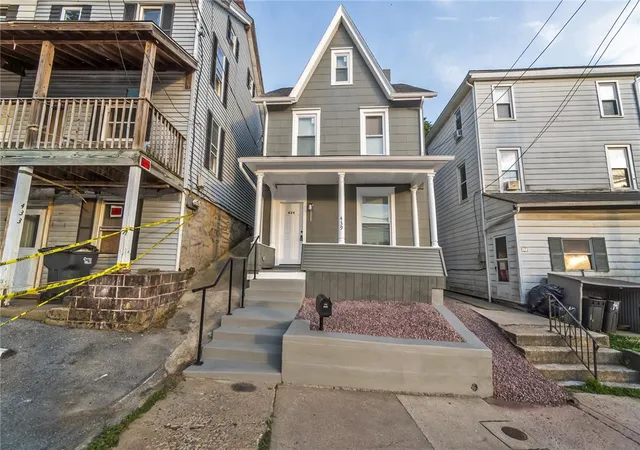 Photo 1 of Sale Pending at 439 Church St, Slatington, PA 18080 | MLS# 779920 | Listing updated on 2026-08-20