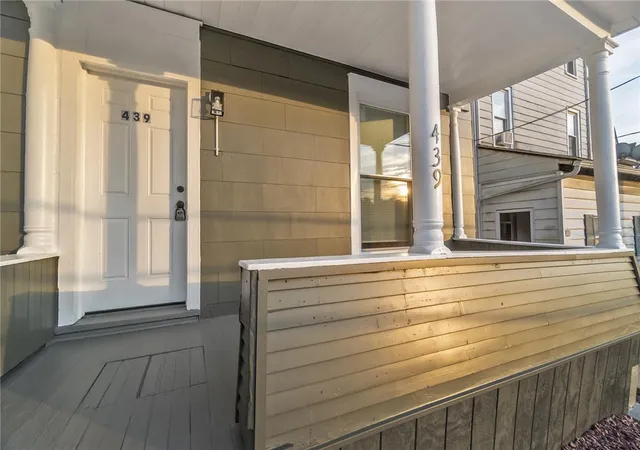 Photo 4 of Sale Pending at 439 Church St, Slatington, PA 18080 | MLS# 779920 | Listing updated on 2026-08-20