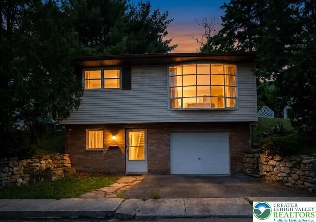 Photo 1 of Sale Pending at 57 W Garibaldi, Nesquehoning, PA 18240 | MLS# 780049 | Listing updated on 2026-08-26