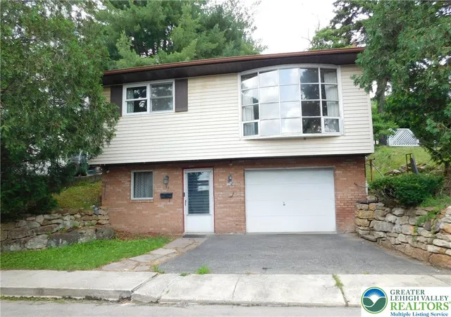 Photo 2 of Sale Pending at 57 W Garibaldi, Nesquehoning, PA 18240 | MLS# 780049 | Listing updated on 2026-08-26