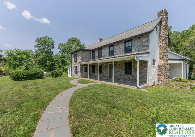 2nd image of 1350 Old Plains Rd, Pennsburg, PA 18073 | MLS# 779821