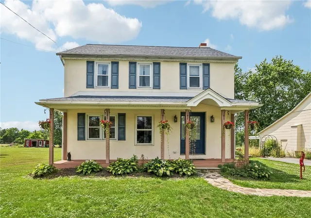 1st image of 2681 Burton Rd, Harleysville, PA 19438 | MLS# 779747