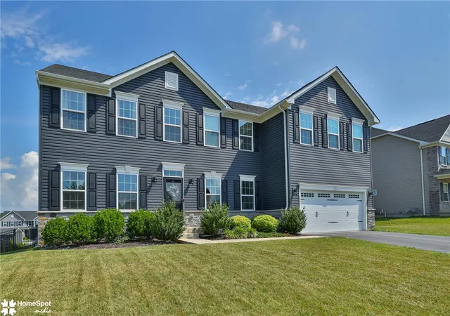 Photo 1 of Sale Pending at 3835 Dewalt St, Bethlehem, PA 18020 | MLS# 779954 | Listing updated on 2026-08-24