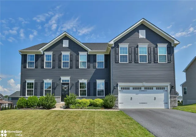 Photo 2 of Sale Pending at 3835 Dewalt St, Bethlehem, PA 18020 | MLS# 779954 | Listing updated on 2026-08-24