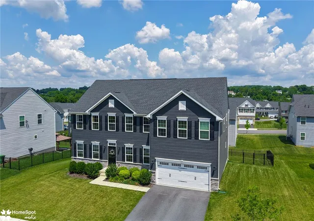 Photo 2 of Sale Pending at 3835 Dewalt St, Bethlehem, PA 18020 | MLS# 779954 | Listing updated on 2026-08-24