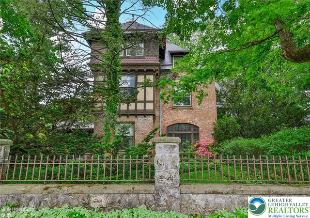 Photo 1 of Multi family home for sale at 616 2nd Street, Catasauqua, PA 18032 | MLS# 779993 | Listing updated on 2026-08-24