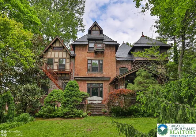 Photo 2 of Multi family home for sale at 616 2nd Street, Catasauqua, PA 18032 | MLS# 779993 | Listing updated on 2026-08-24