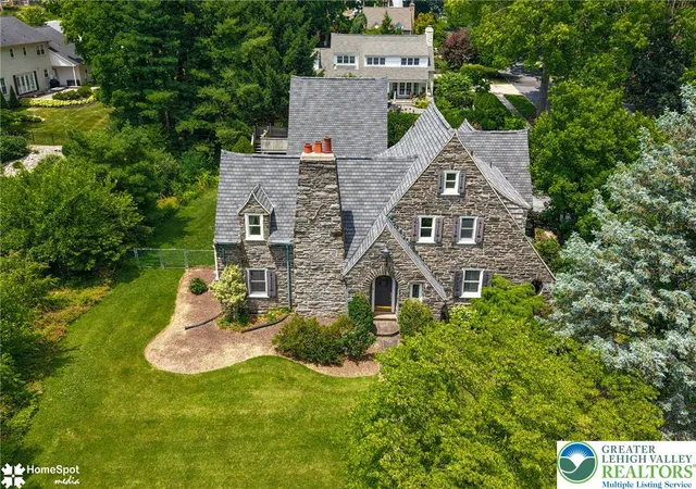 Photo 69 of Single family home for sale at 2835 Parkway Blvd, Allentown, PA 18104 | MLS# 779919 | Listing updated on 2026-08-24