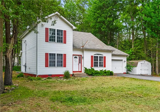 Photo 2 of Sale Pending at 1124 Cambell Way, Tobyhanna, PA 18466 | MLS# 780139 | Listing updated on 2026-08-17