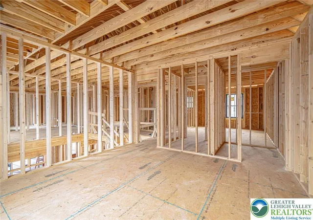 Photo 4 of Single family home for sale at Woods Xing, Chestnuthill Twp, PA 18322 | MLS# 779932 | Listing updated on 2026-08-19